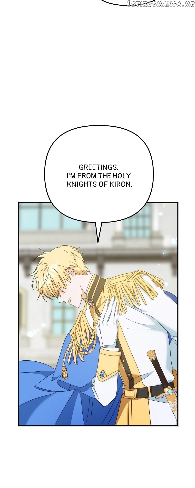 Only I Can Speak the Ancient Language of Magic Chapter 23 Online - página 28