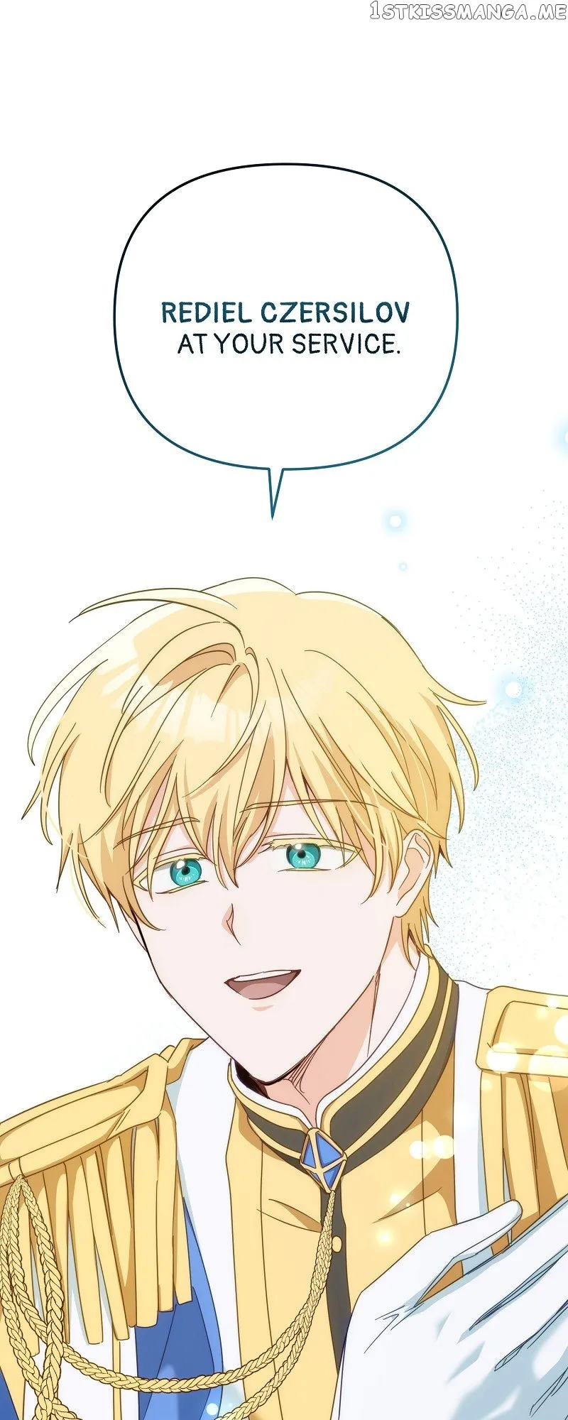 Only I Can Speak the Ancient Language of Magic Chapter 23 Online - página 29