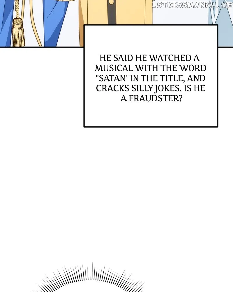 Only I Can Speak the Ancient Language of Magic Chapter 23 Online - página 41