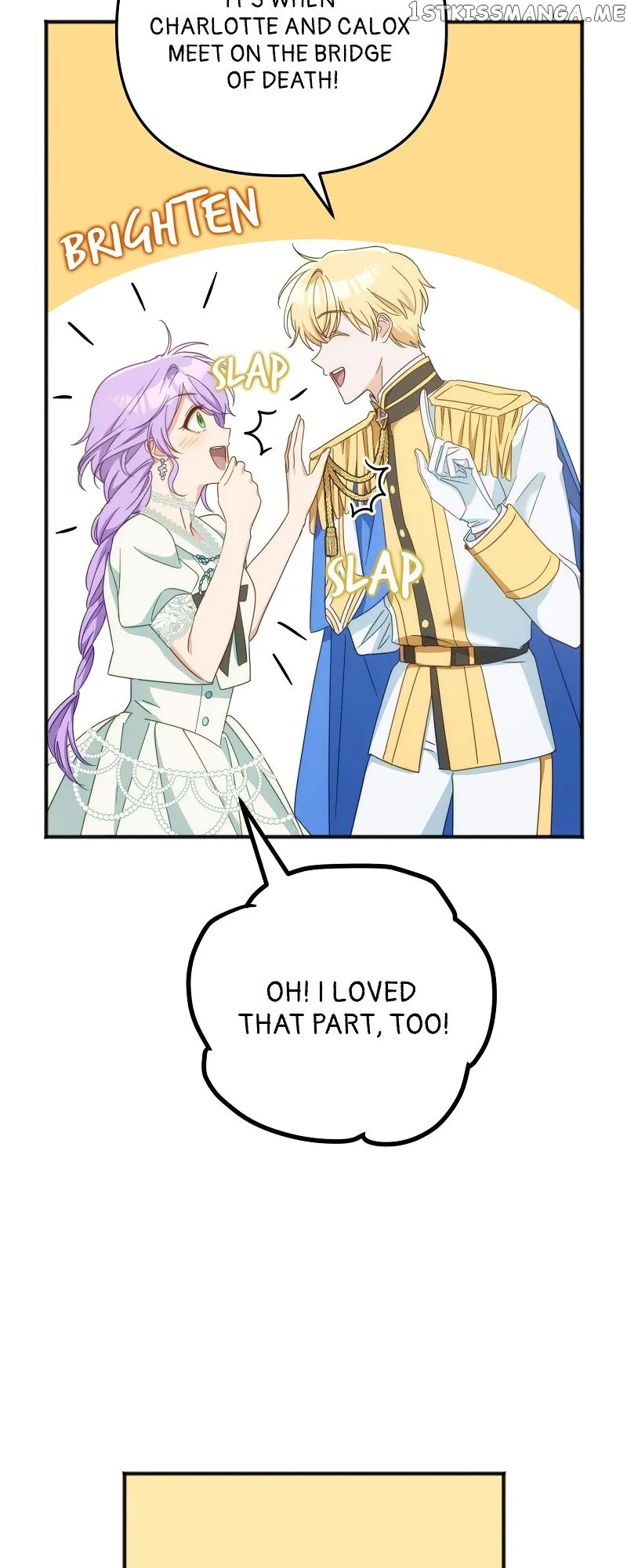 Only I Can Speak the Ancient Language of Magic Chapter 23 Online - página 43