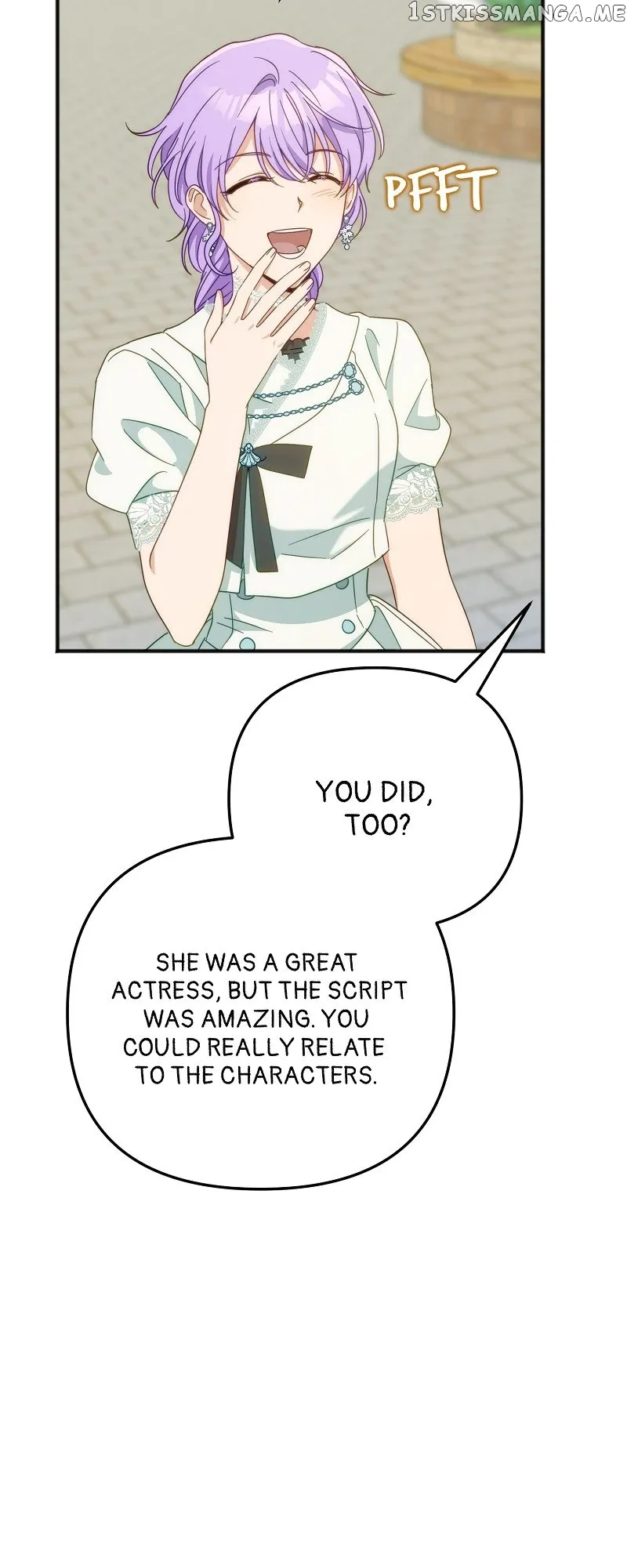 Only I Can Speak the Ancient Language of Magic Chapter 23 Online - página 46