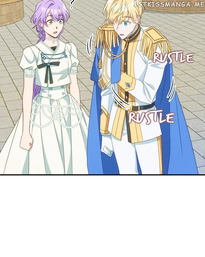 Only I Can Speak the Ancient Language of Magic Chapter 23 Online - página 49
