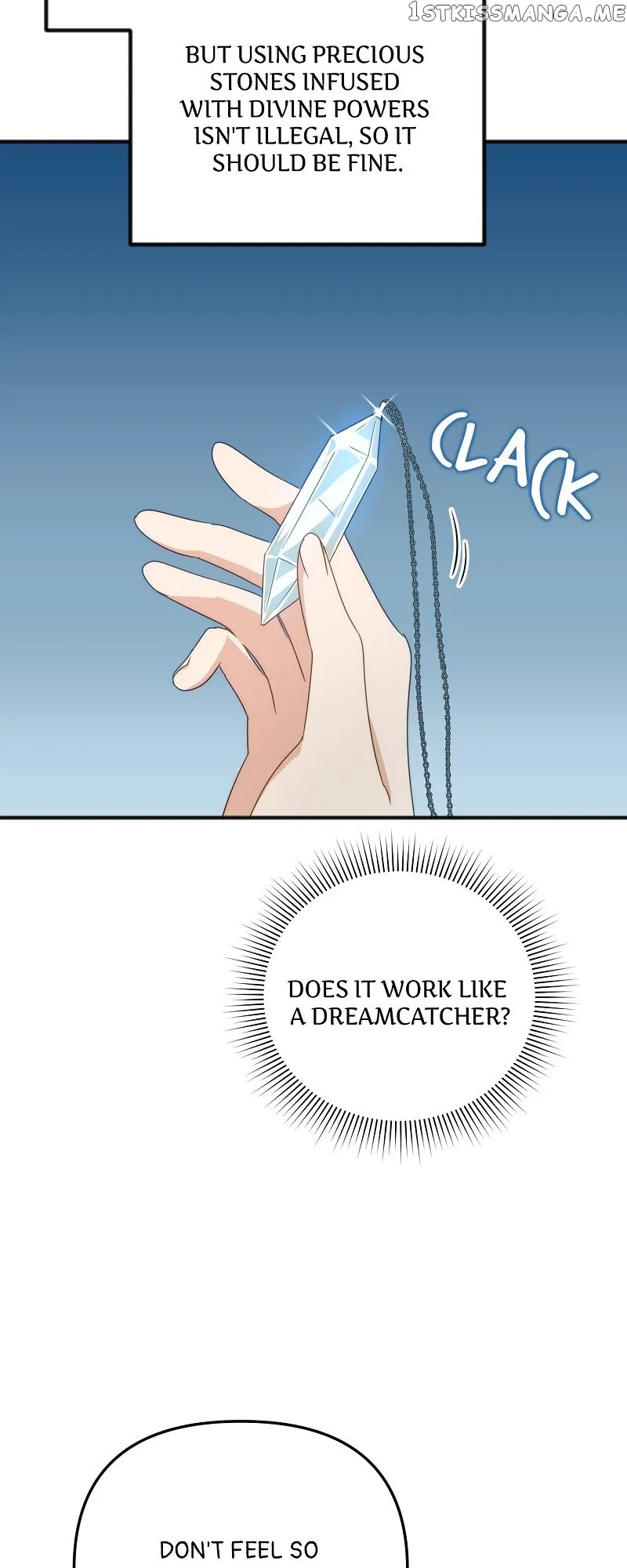 Only I Can Speak the Ancient Language of Magic Chapter 23 Online - página 52