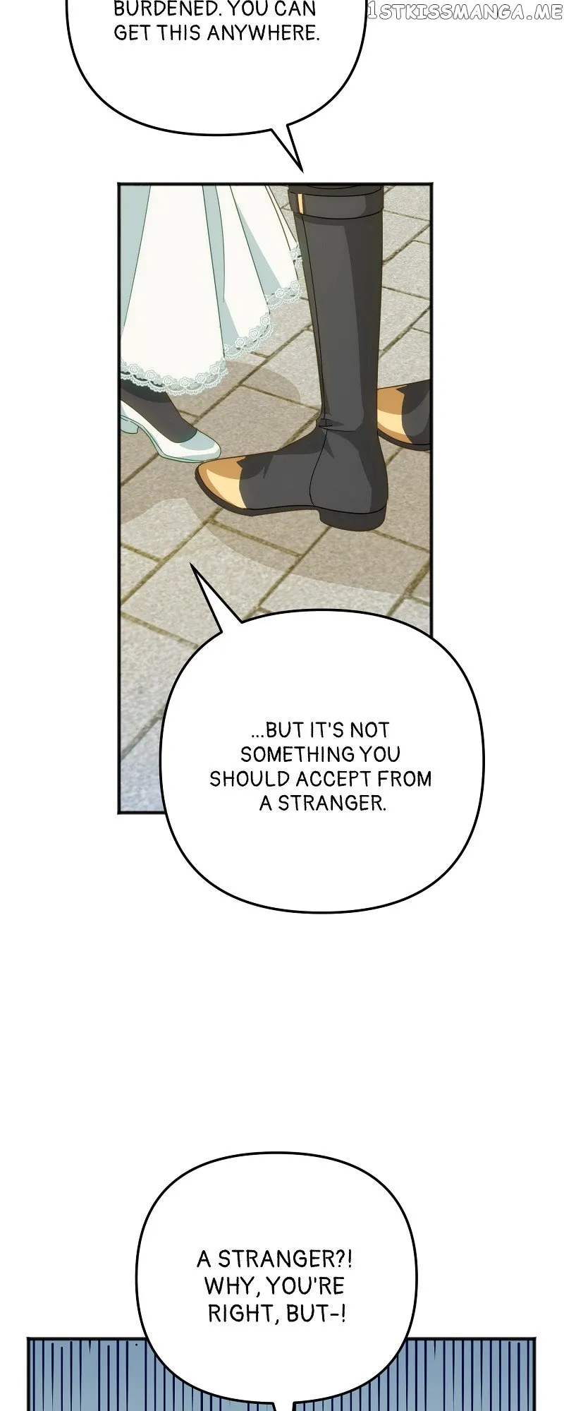 Only I Can Speak the Ancient Language of Magic Chapter 23 Online - página 53