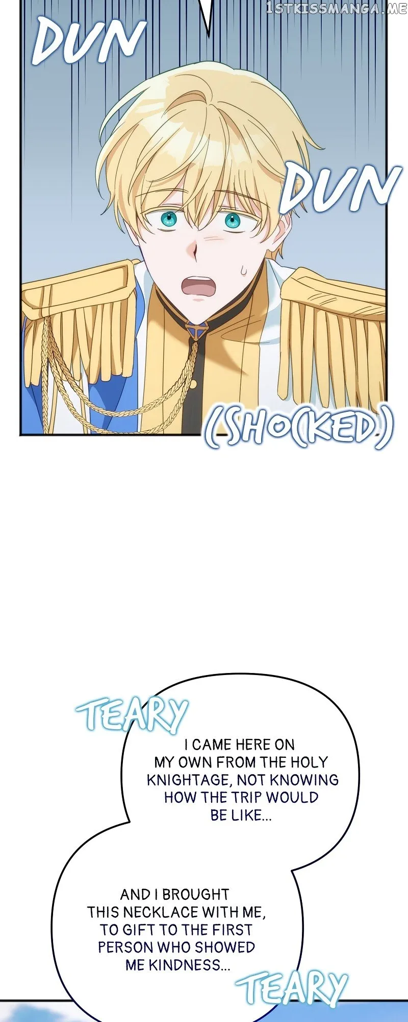 Only I Can Speak the Ancient Language of Magic Chapter 23 Online - página 54