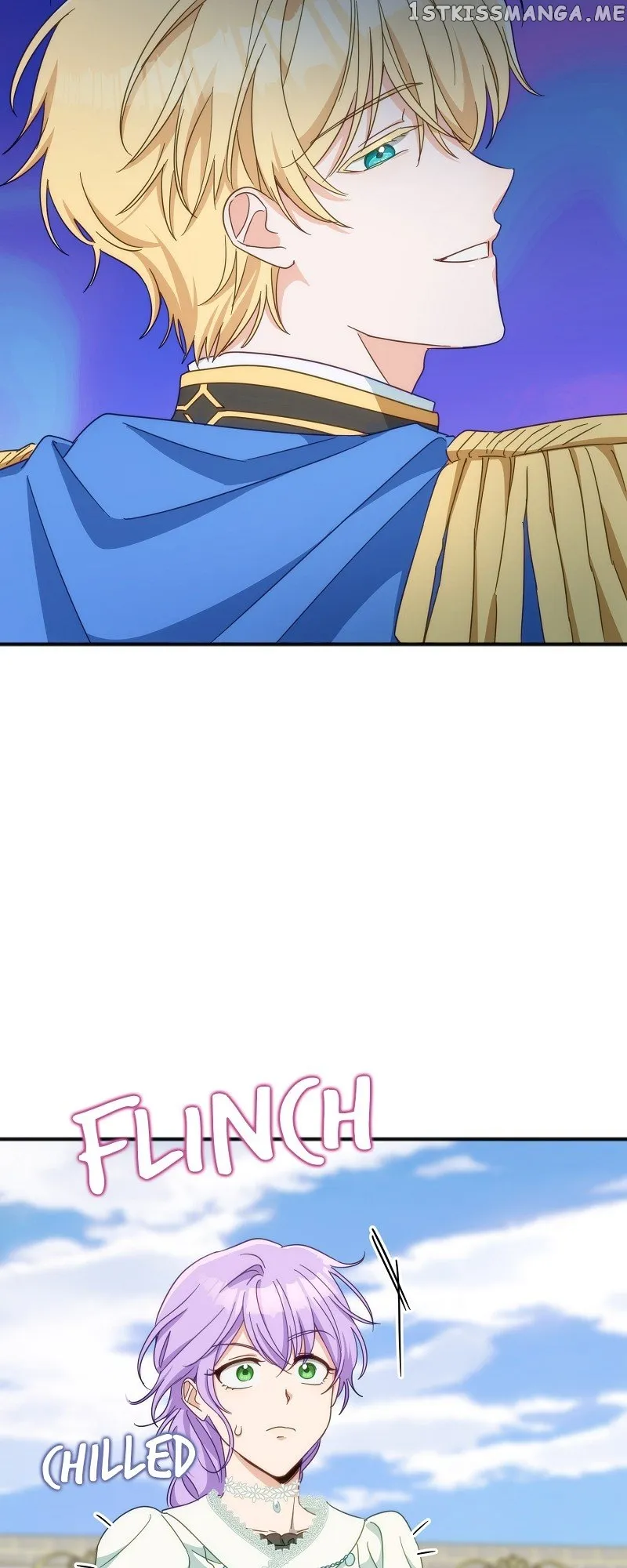 Only I Can Speak the Ancient Language of Magic Chapter 23 Online - página 60