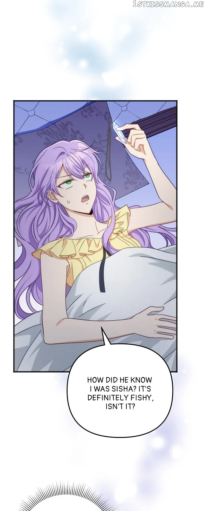 Only I Can Speak the Ancient Language of Magic Chapter 23 Online - página 63