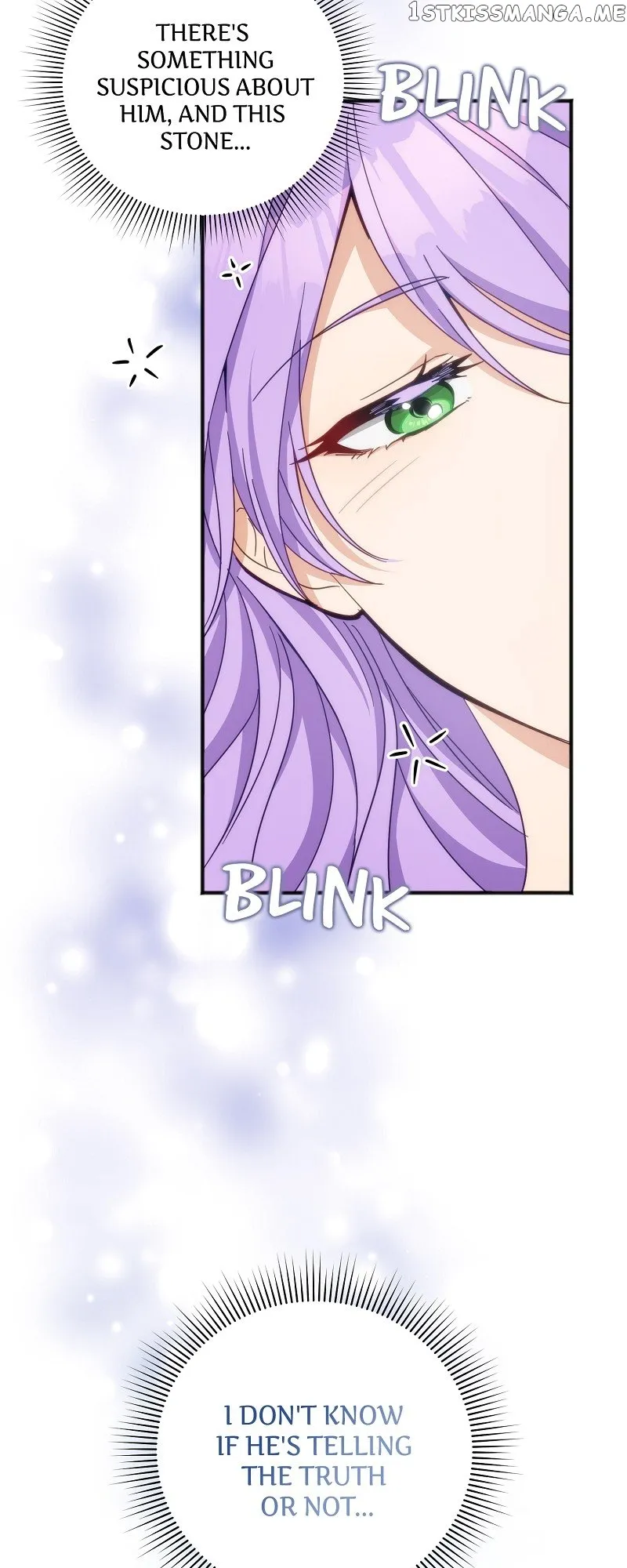 Only I Can Speak the Ancient Language of Magic Chapter 23 Online - página 64