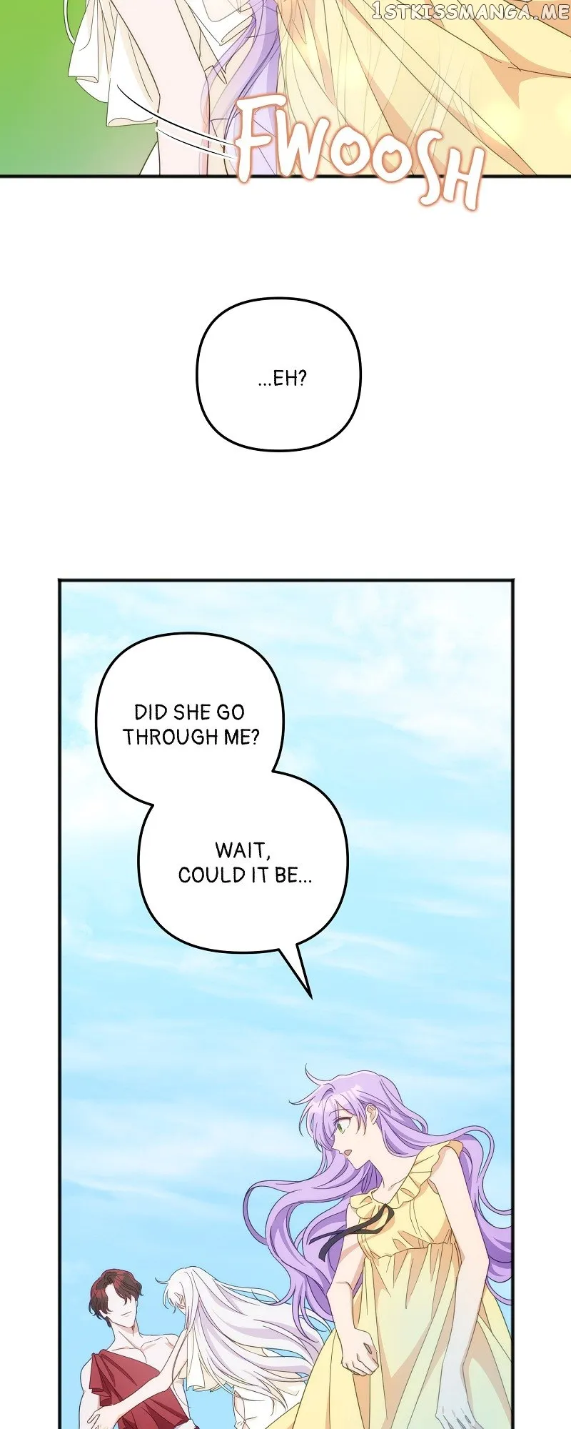 Only I Can Speak the Ancient Language of Magic Chapter 23 Online - página 69