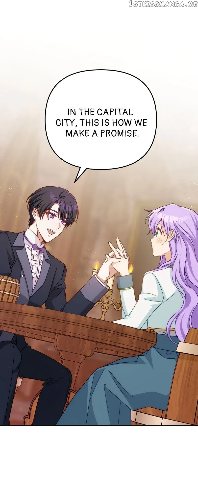 Only I Can Speak the Ancient Language of Magic Chapter 28 Online - página 2