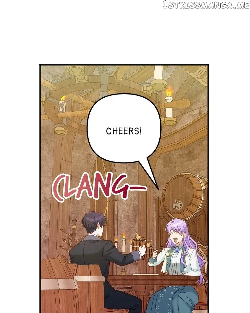 Only I Can Speak the Ancient Language of Magic Chapter 28 Online - página 9