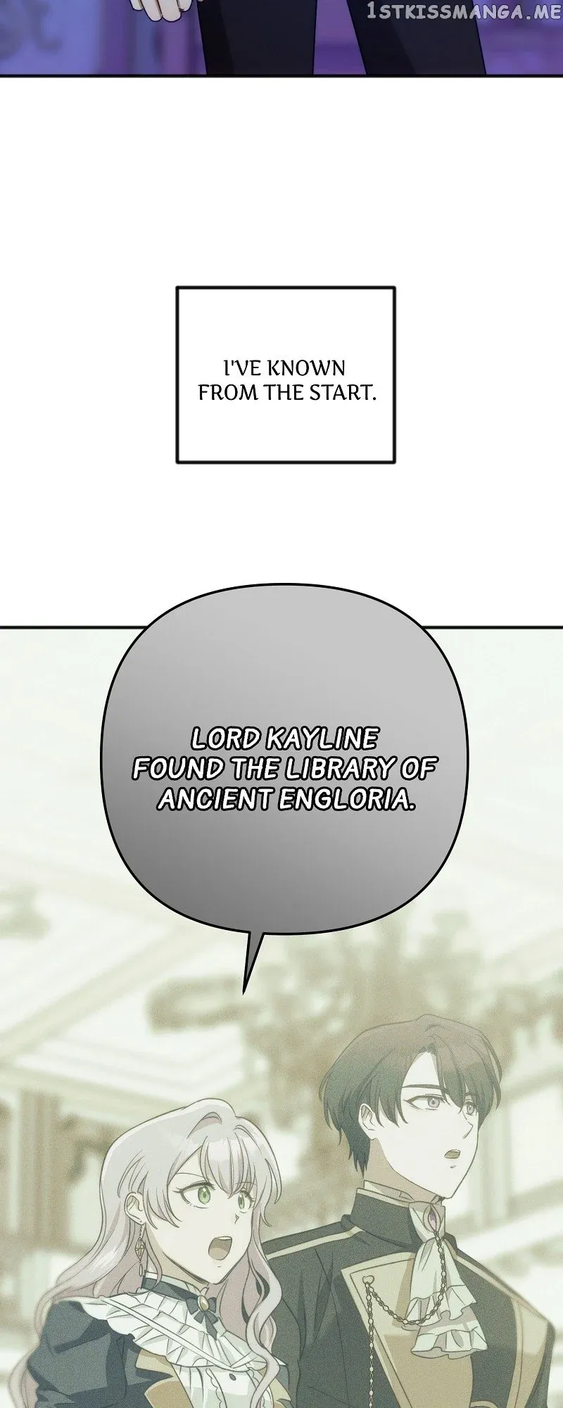 Only I Can Speak the Ancient Language of Magic Chapter 28 Online - página 15