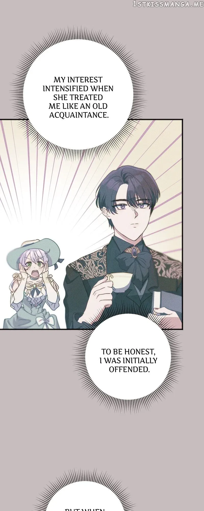 Only I Can Speak the Ancient Language of Magic Chapter 28 Online - página 24
