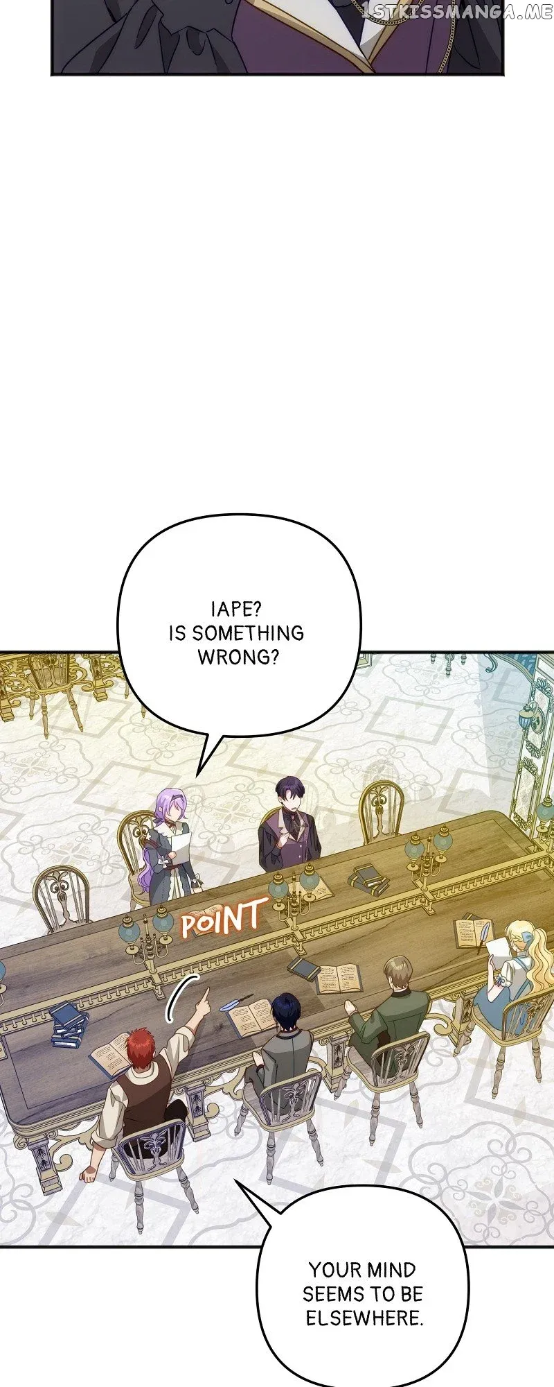 Only I Can Speak the Ancient Language of Magic Chapter 28 Online - página 36