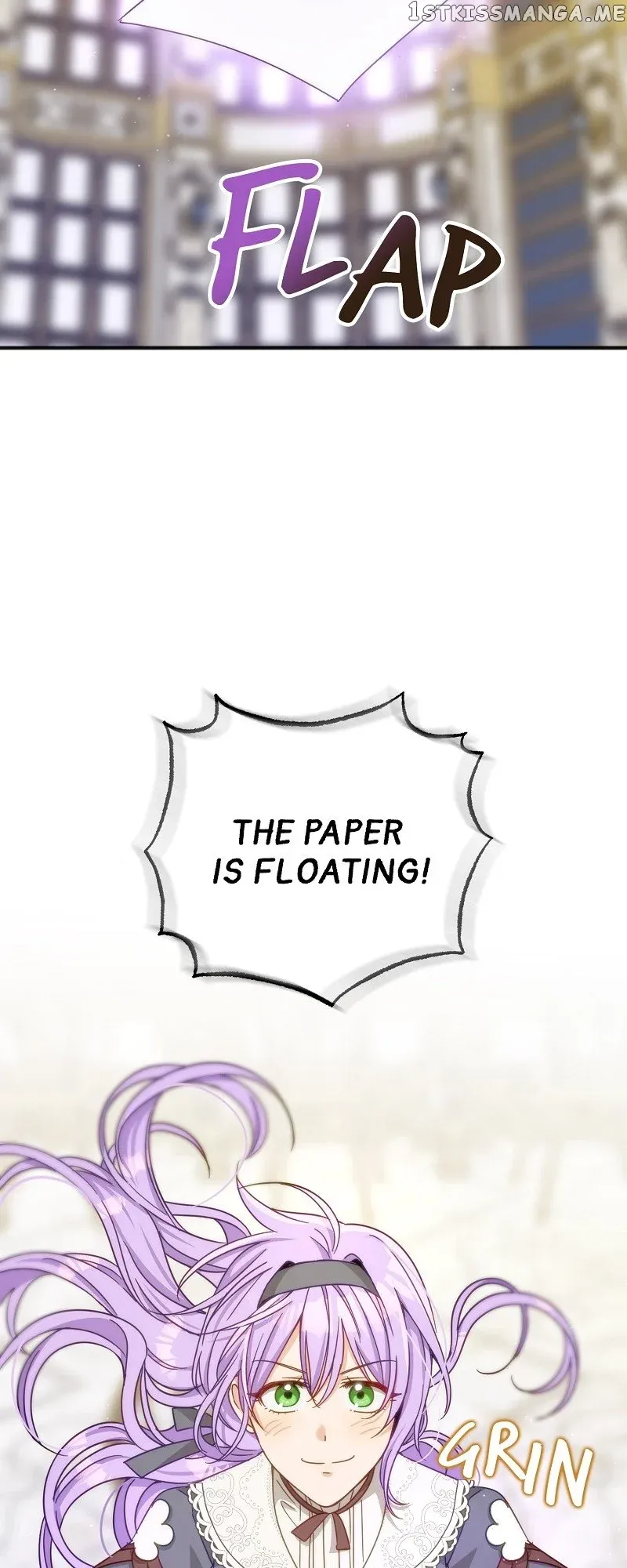 Only I Can Speak the Ancient Language of Magic Chapter 28 Online - página 61
