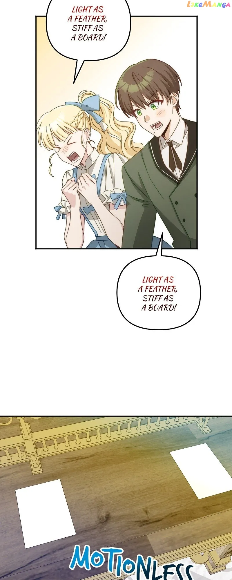Only I Can Speak the Ancient Language of Magic Chapter 29 Online - página 2