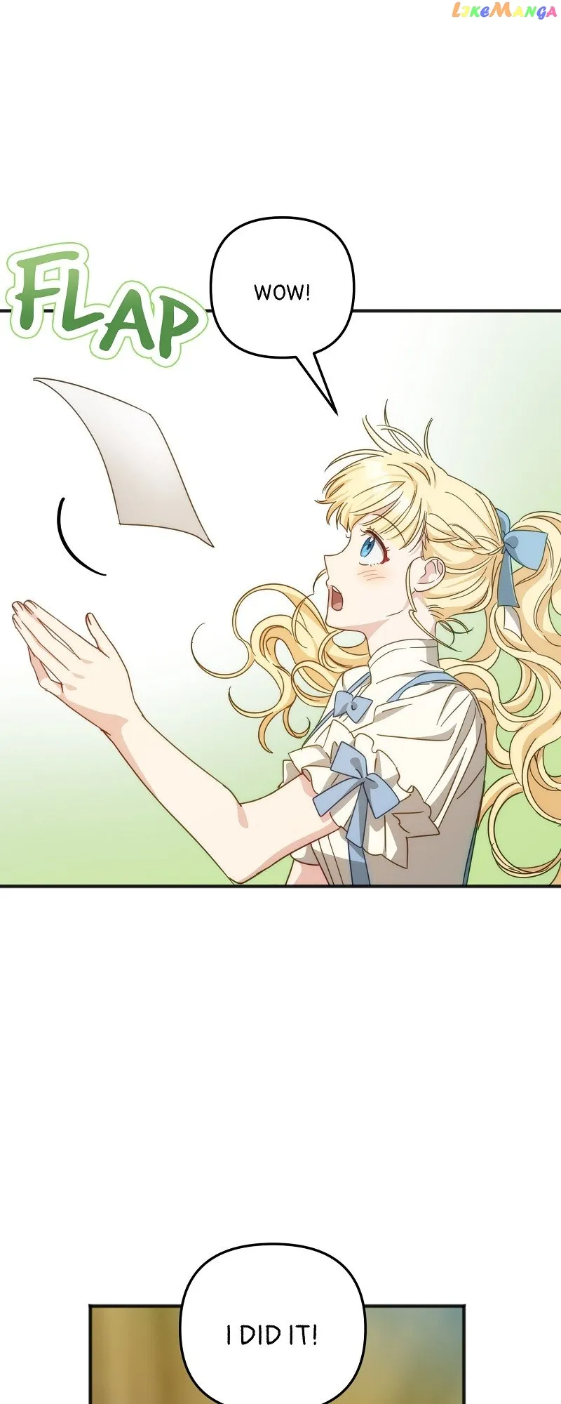 Only I Can Speak the Ancient Language of Magic Chapter 29 Online - página 10