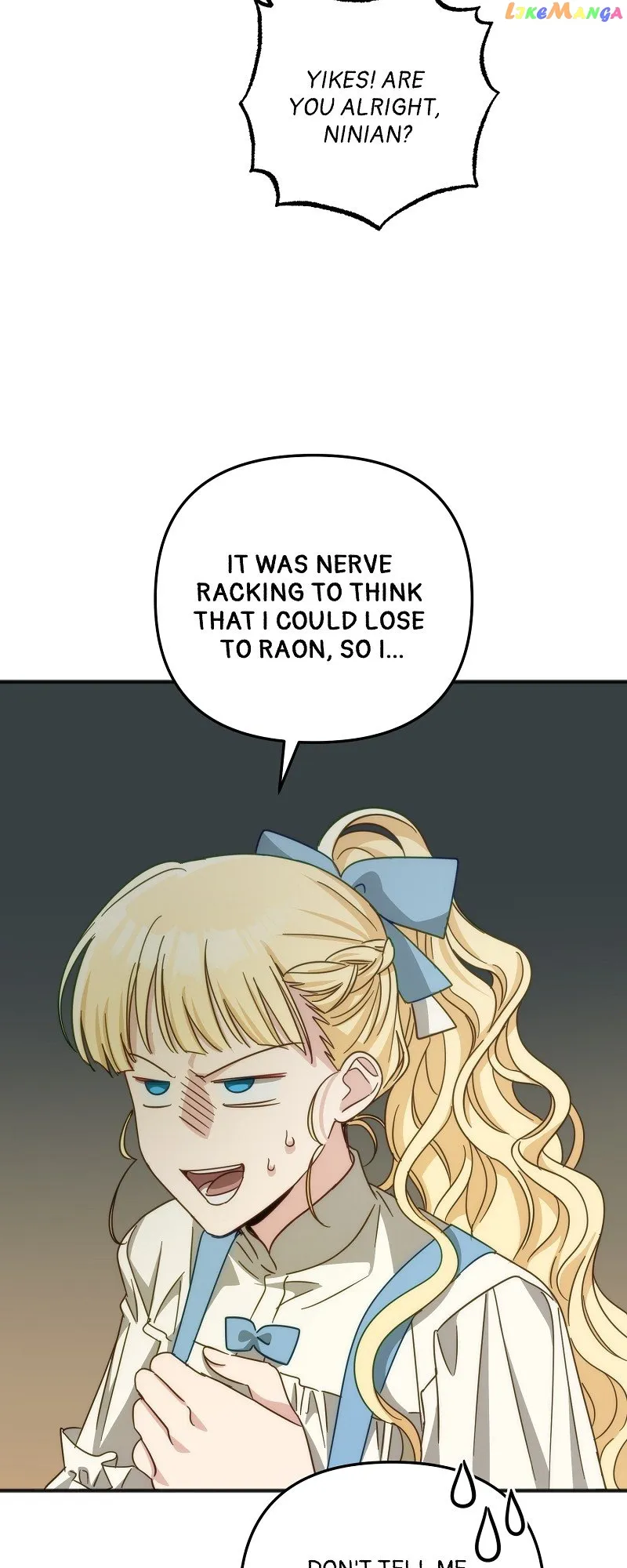 Only I Can Speak the Ancient Language of Magic Chapter 29 Online - página 12