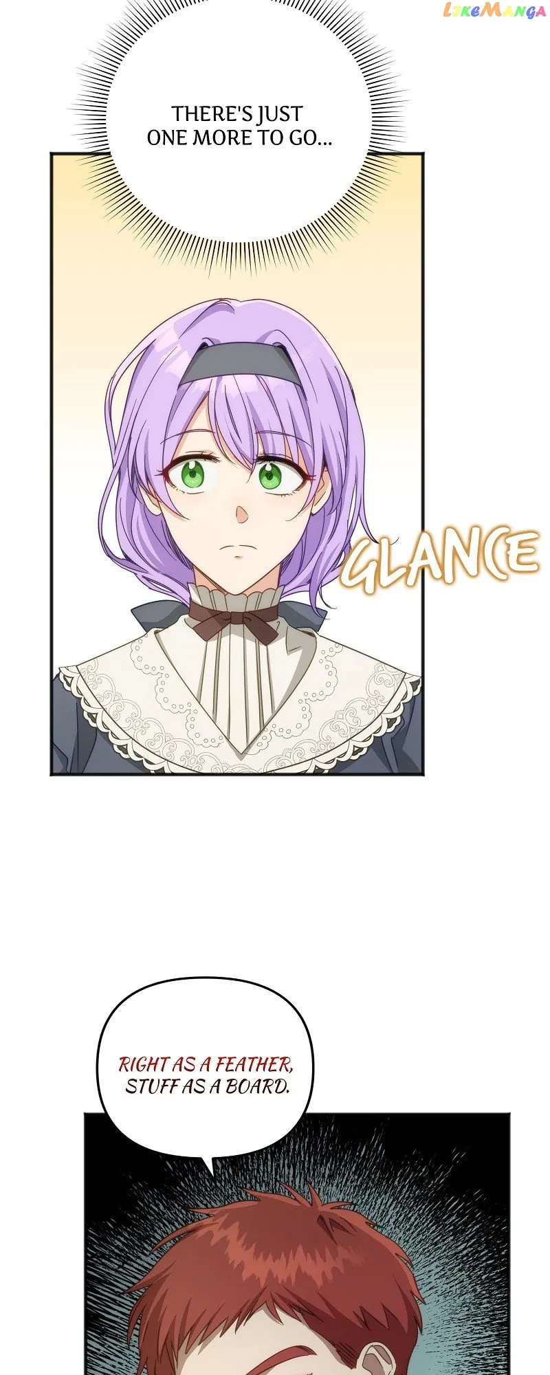 Only I Can Speak the Ancient Language of Magic Chapter 29 Online - página 15