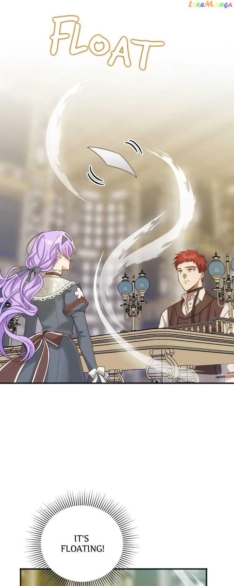 Only I Can Speak the Ancient Language of Magic Chapter 29 Online - página 19