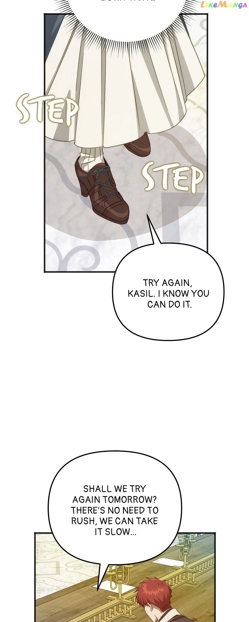 Only I Can Speak the Ancient Language of Magic Chapter 29 Online - página 22