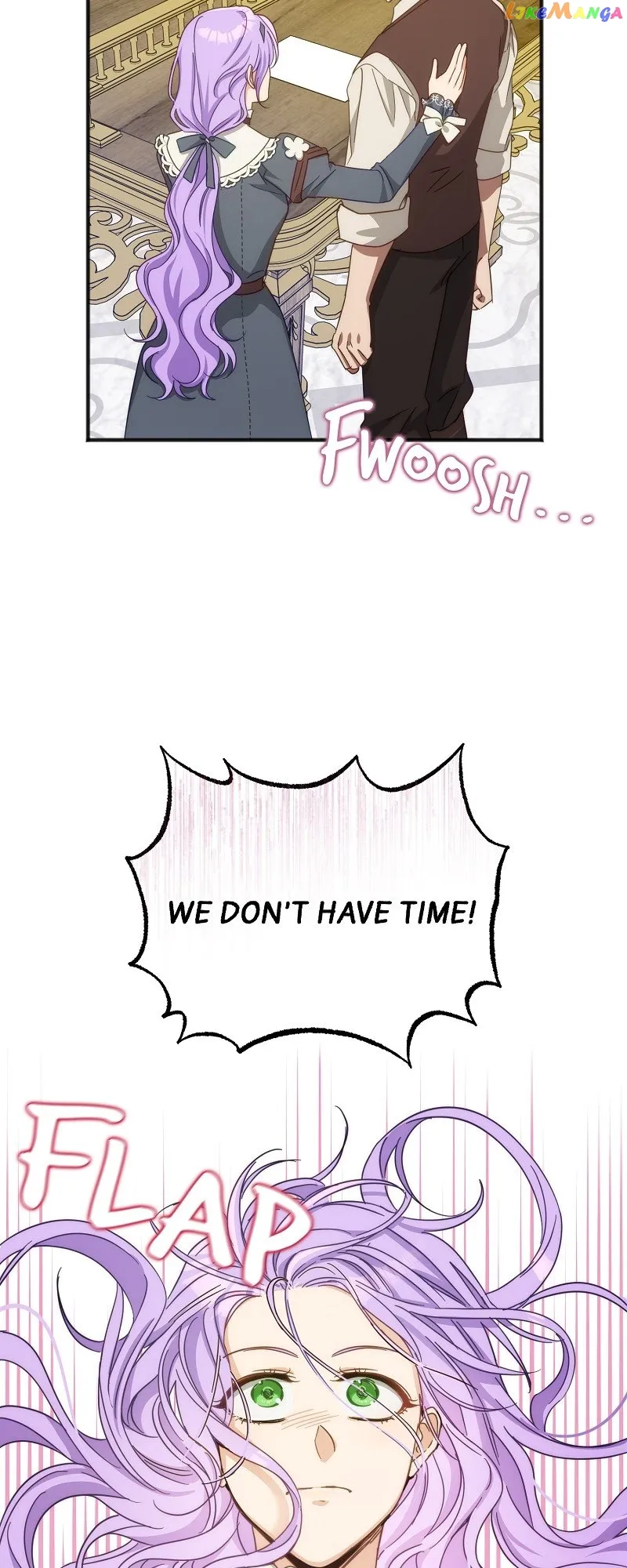 Only I Can Speak the Ancient Language of Magic Chapter 29 Online - página 23