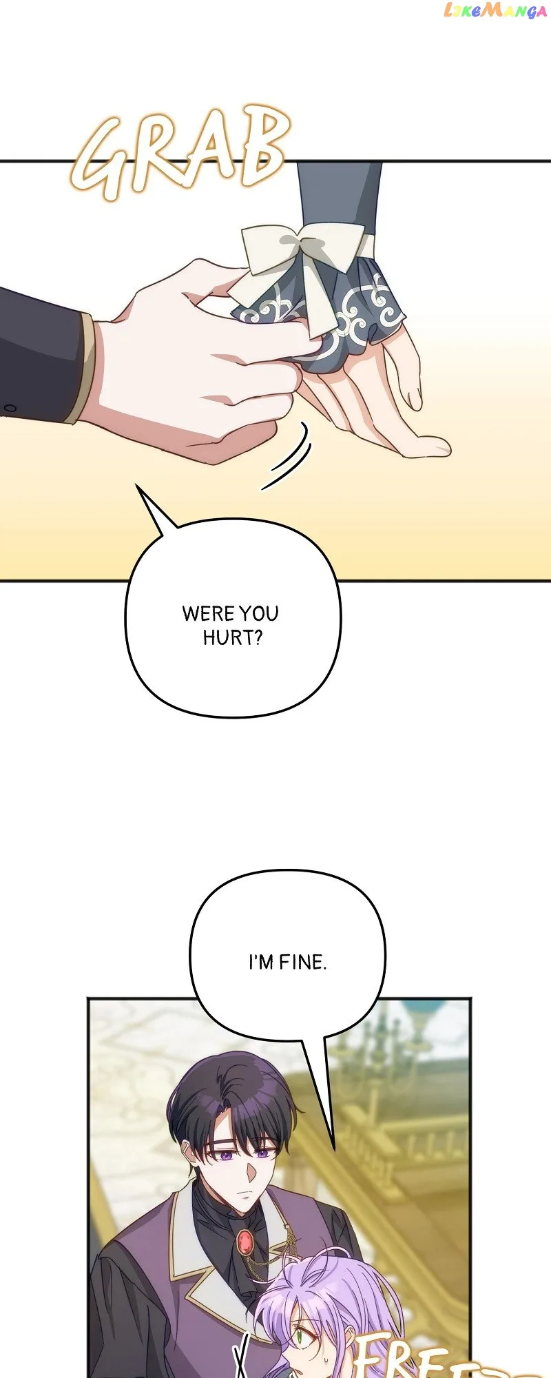 Only I Can Speak the Ancient Language of Magic Chapter 29 Online - página 28