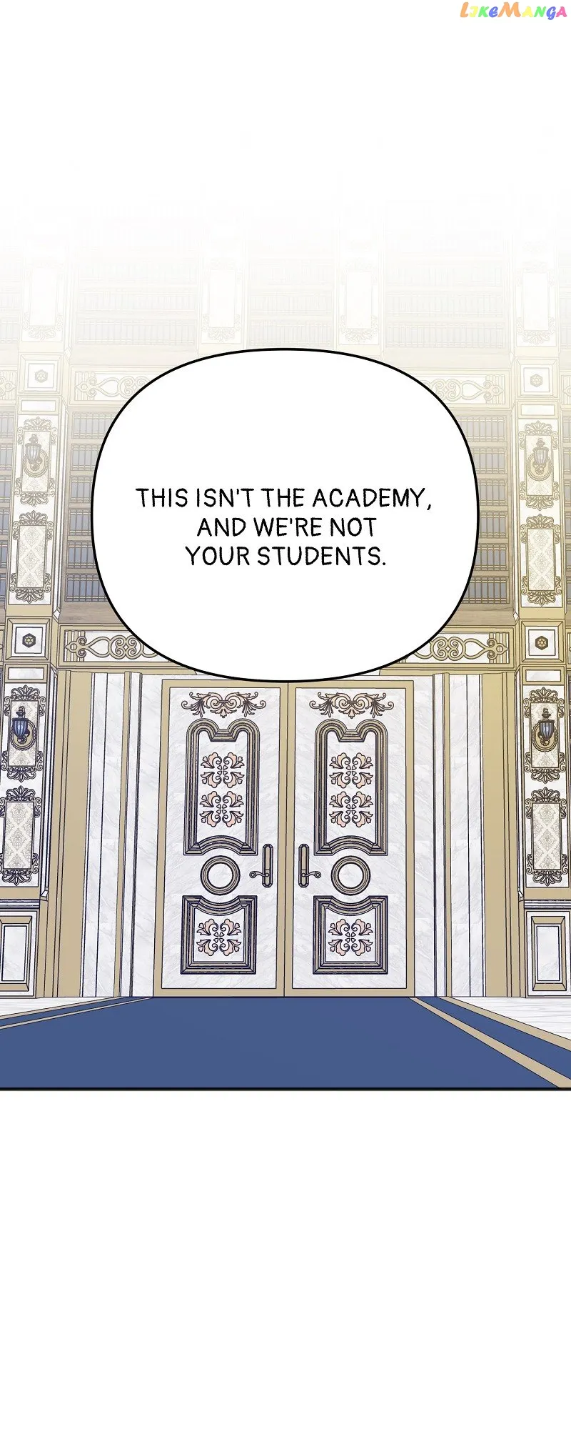 Only I Can Speak the Ancient Language of Magic Chapter 29 Online - página 30