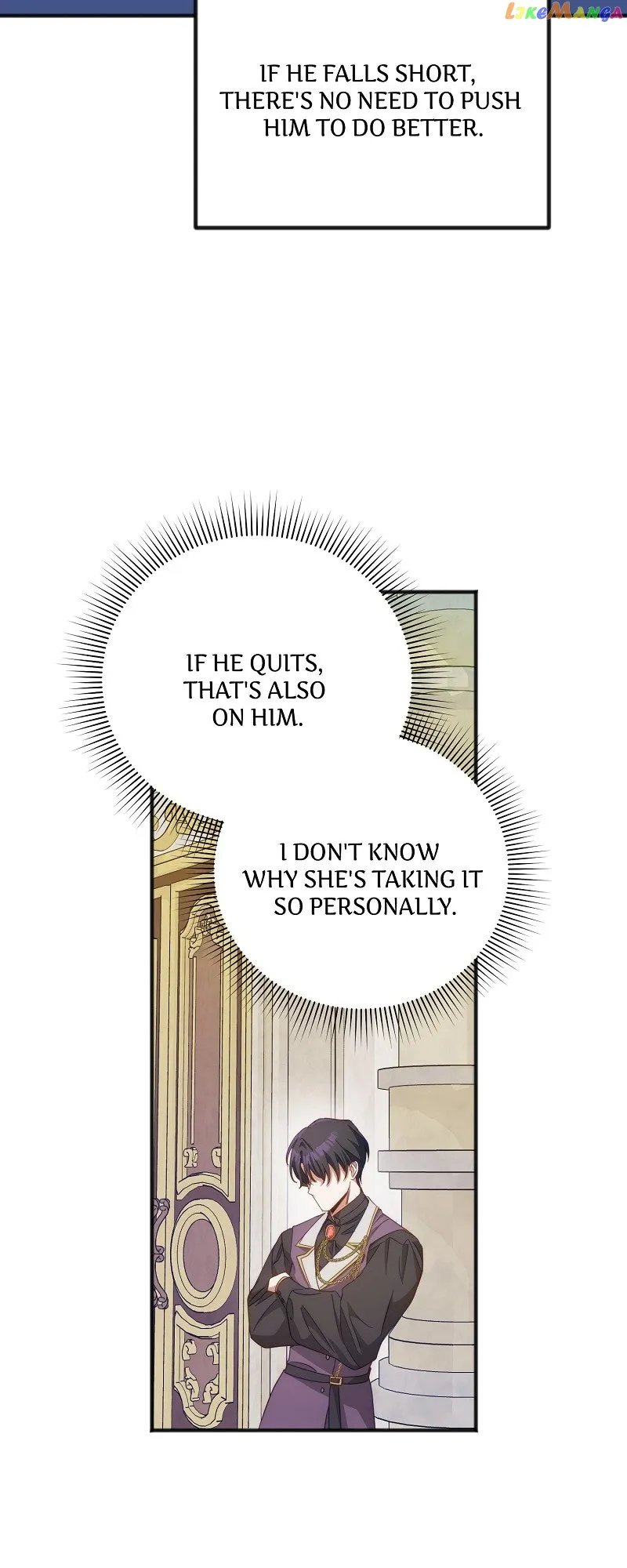 Only I Can Speak the Ancient Language of Magic Chapter 29 Online - página 34