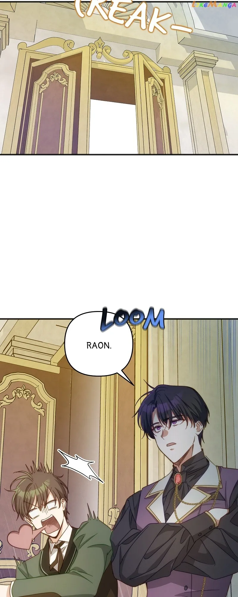 Only I Can Speak the Ancient Language of Magic Chapter 29 Online - página 36