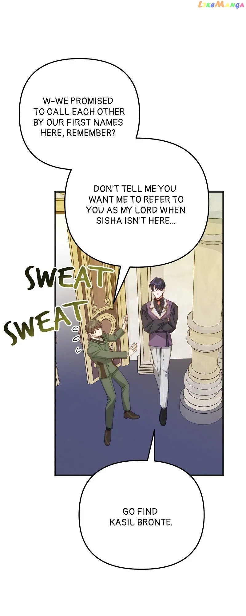 Only I Can Speak the Ancient Language of Magic Chapter 29 Online - página 38