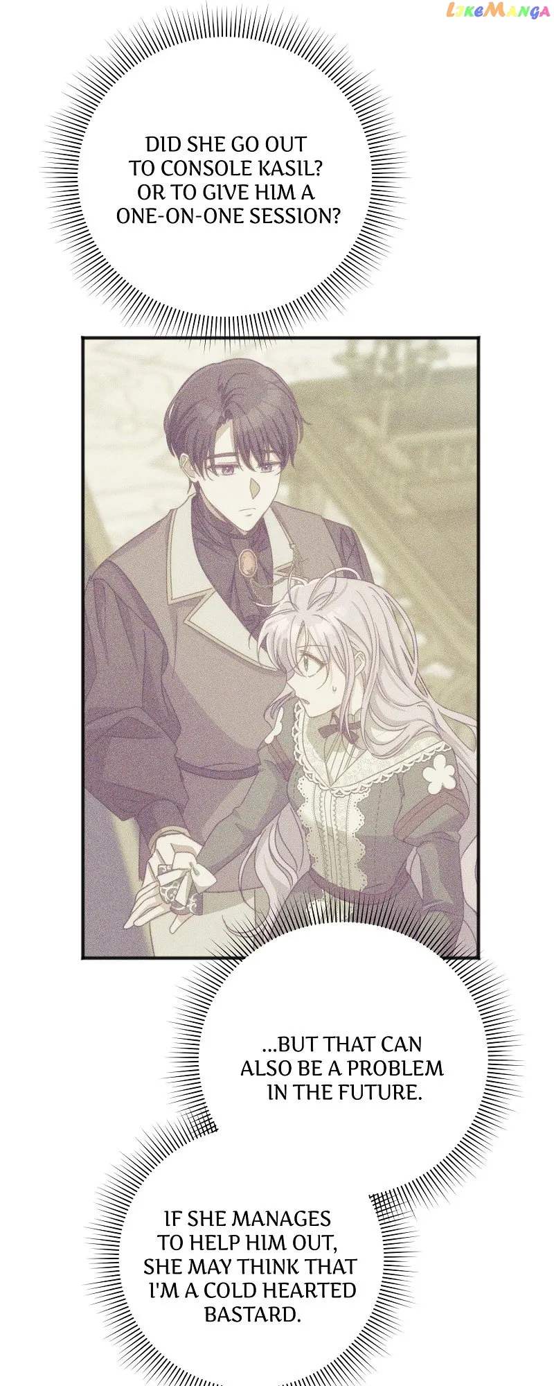 Only I Can Speak the Ancient Language of Magic Chapter 29 Online - página 41