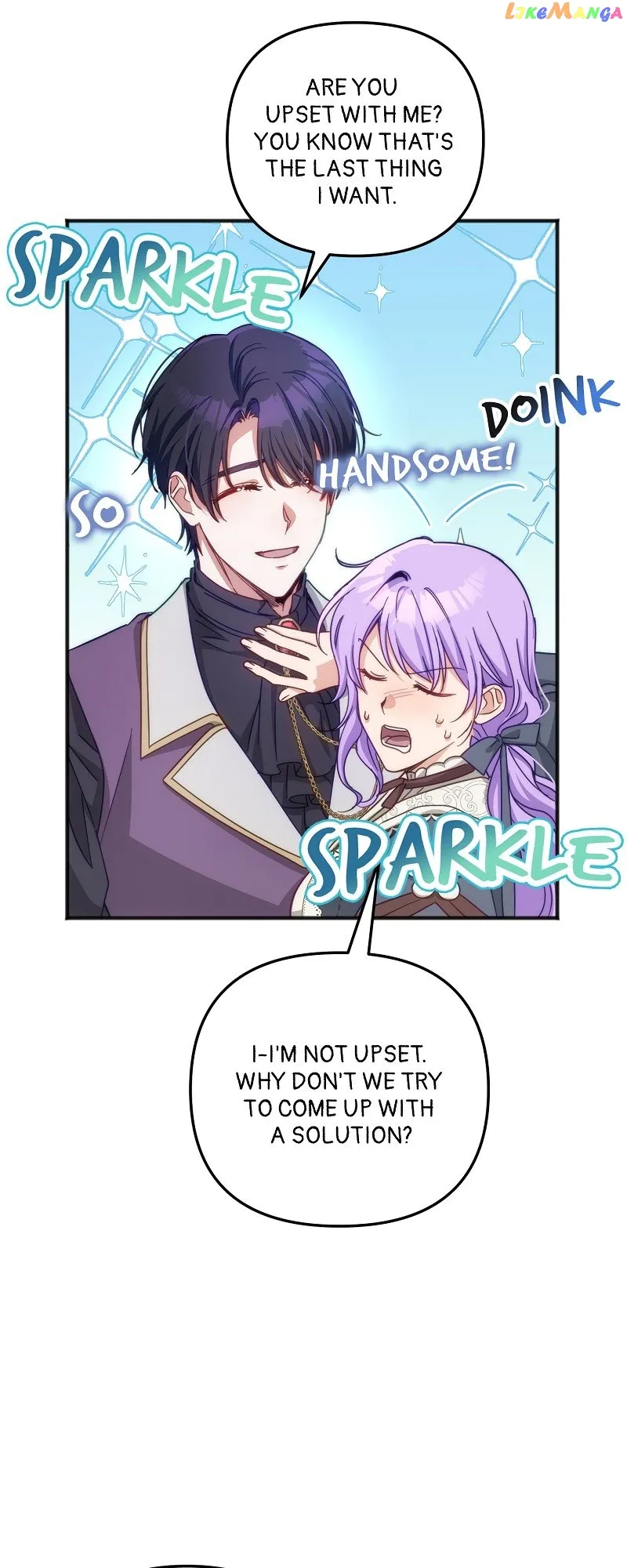 Only I Can Speak the Ancient Language of Magic Chapter 29 Online - página 49