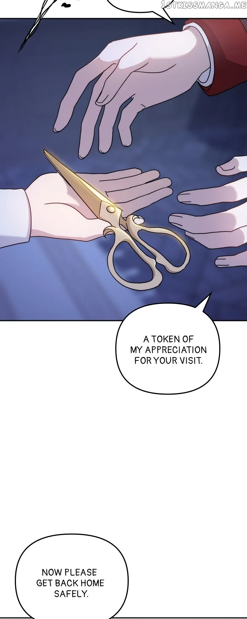 Only I Can Speak the Ancient Language of Magic Chapter 3 Online - página 4