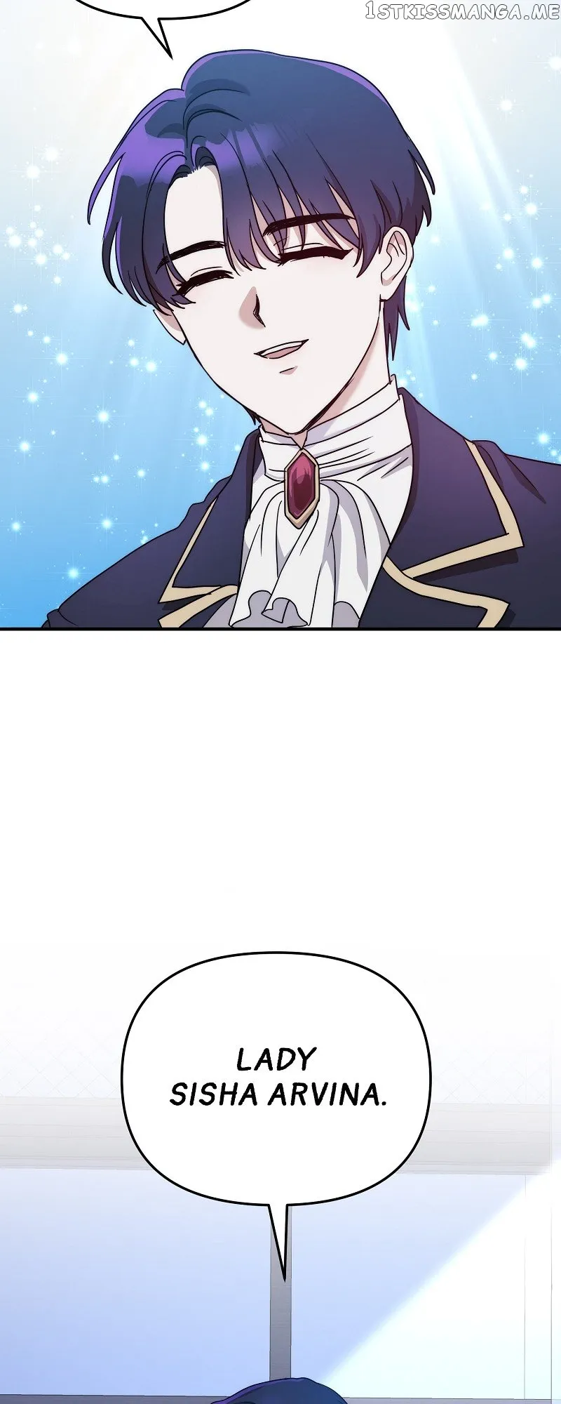 Only I Can Speak the Ancient Language of Magic Chapter 3 Online - página 5