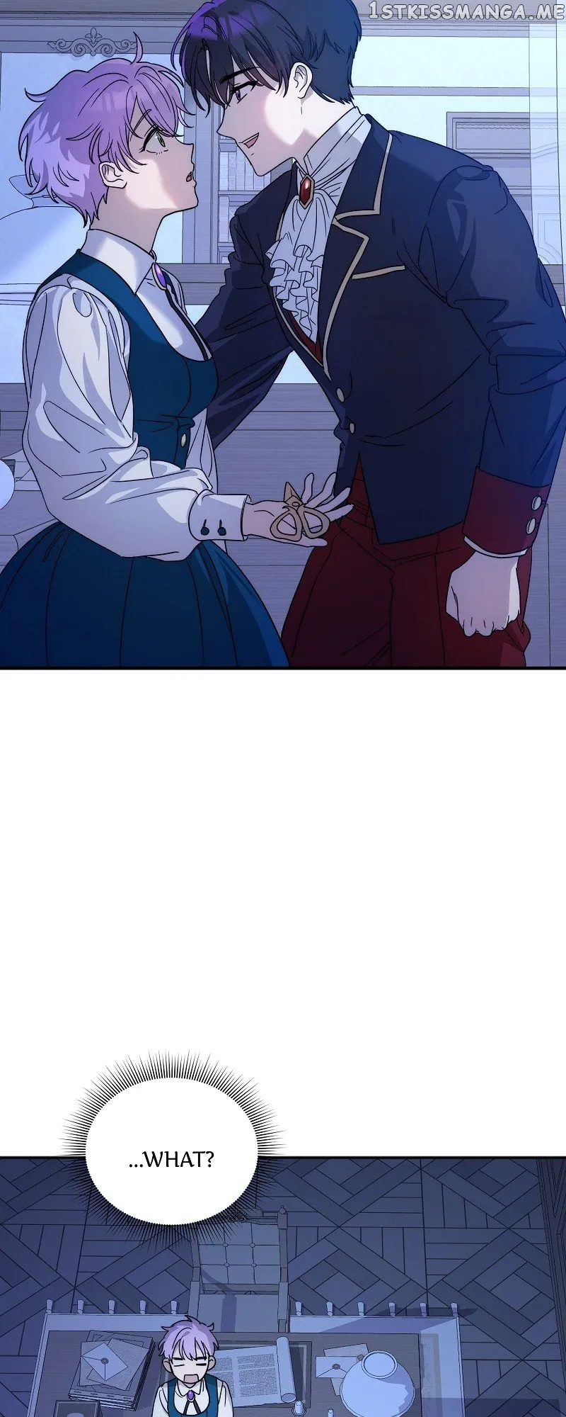Only I Can Speak the Ancient Language of Magic Chapter 3 Online - página 6