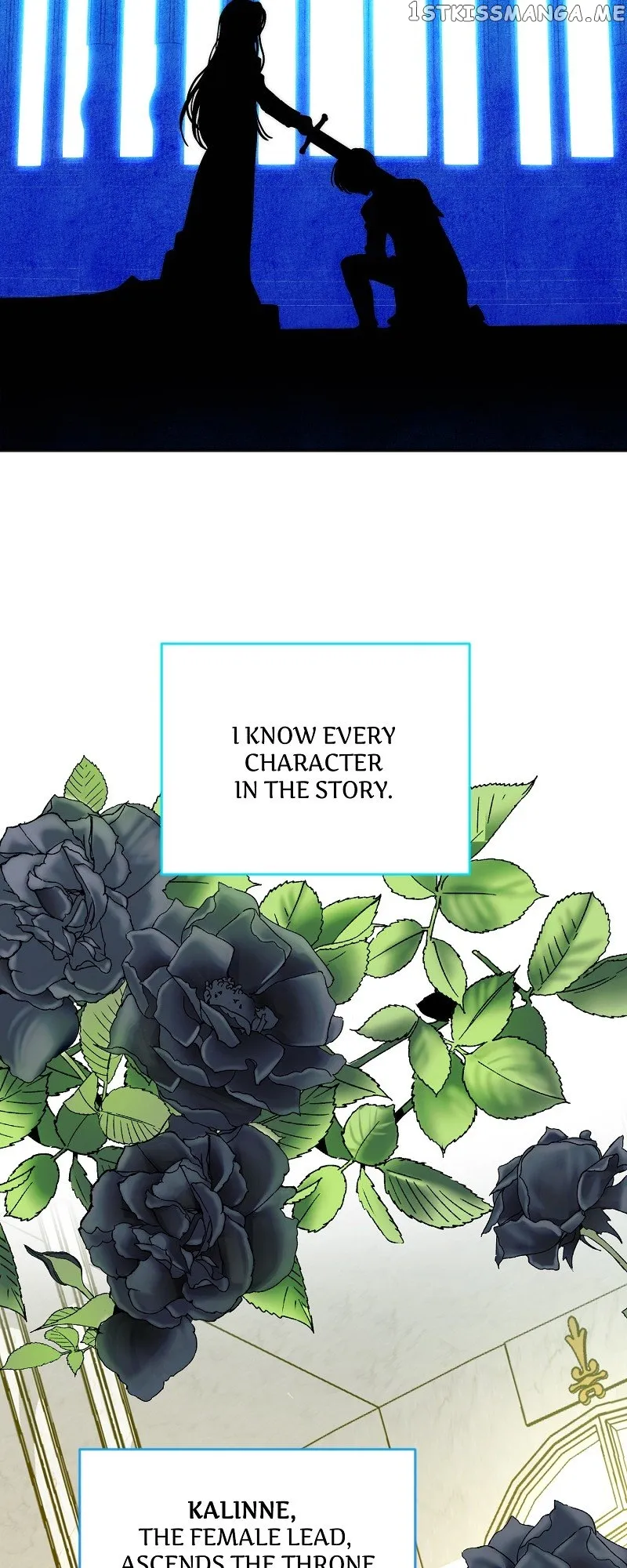 Only I Can Speak the Ancient Language of Magic Chapter 3 Online - página 11