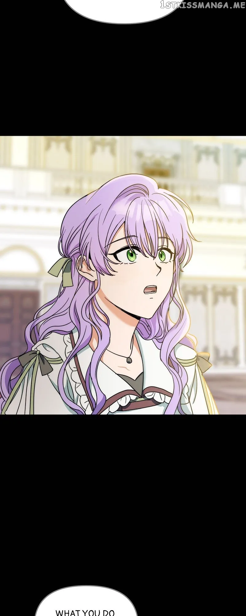 Only I Can Speak the Ancient Language of Magic Chapter 3 Online - página 20