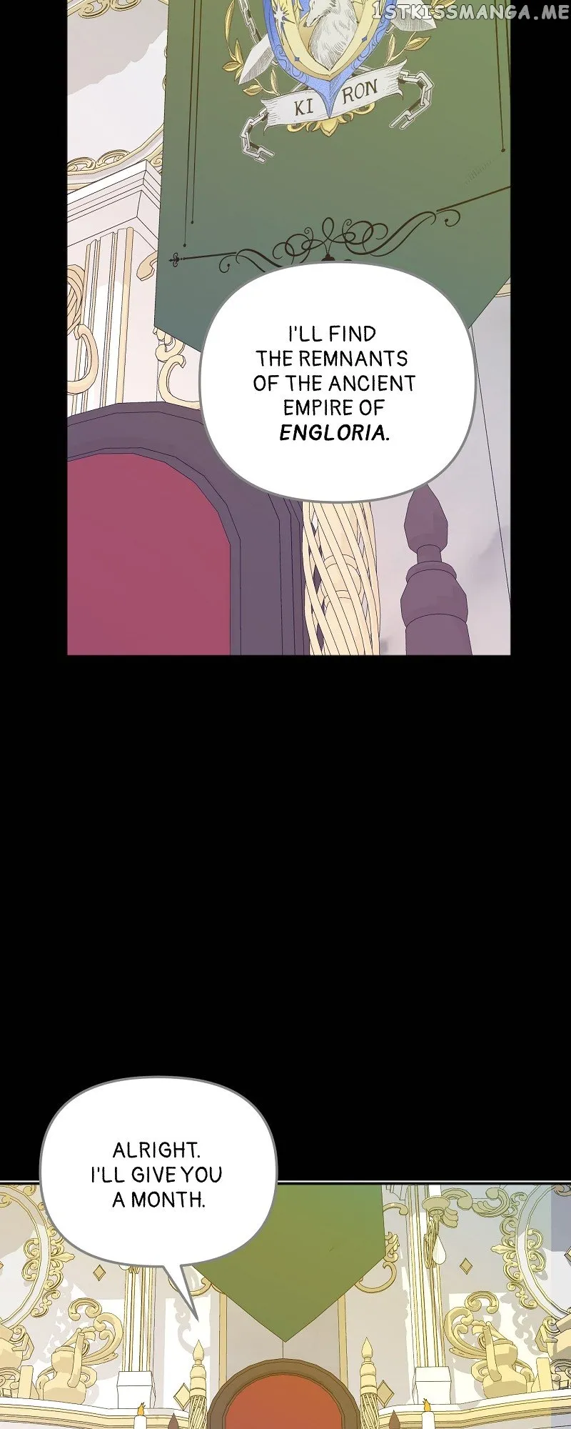 Only I Can Speak the Ancient Language of Magic Chapter 3 Online - página 23