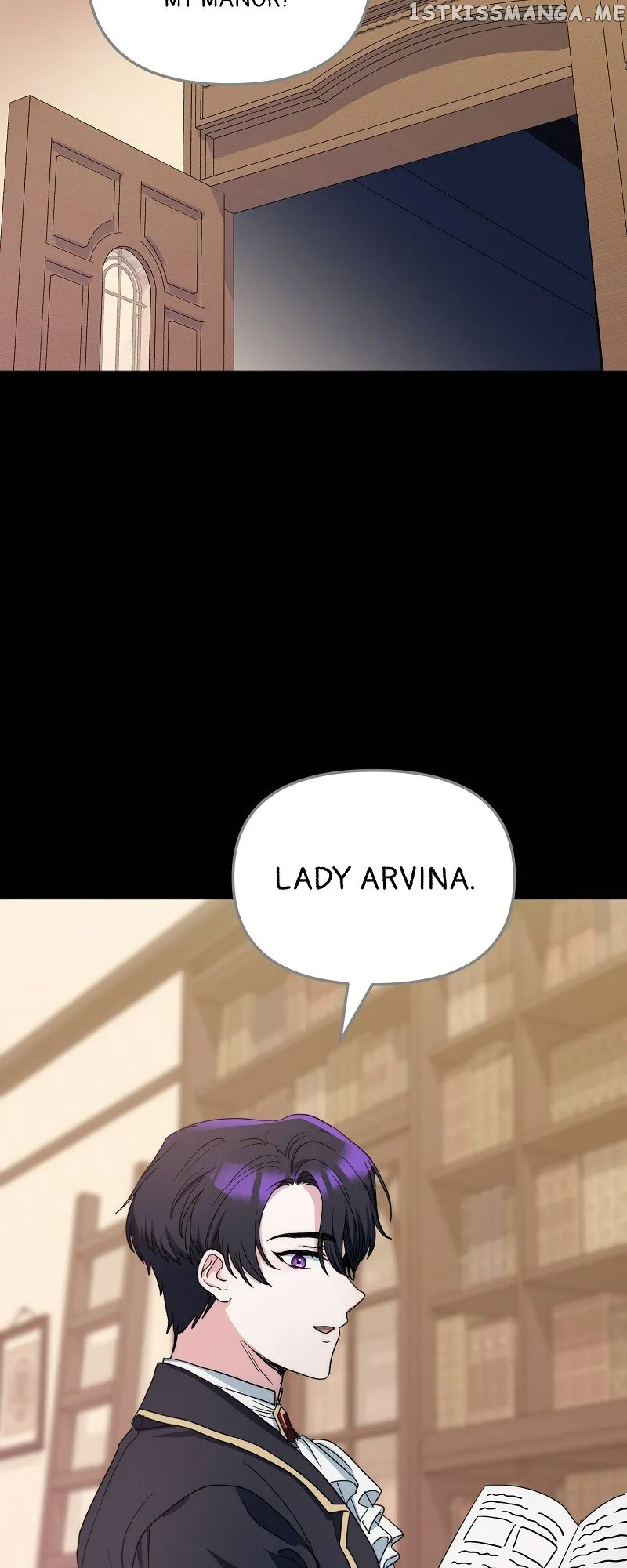 Only I Can Speak the Ancient Language of Magic Chapter 3 Online - página 27