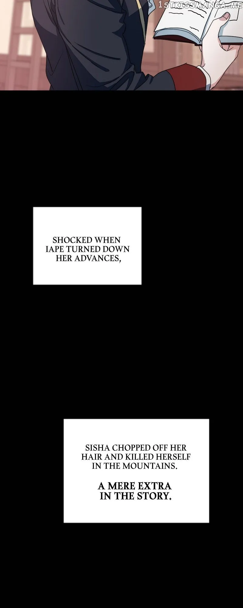 Only I Can Speak the Ancient Language of Magic Chapter 3 Online - página 28