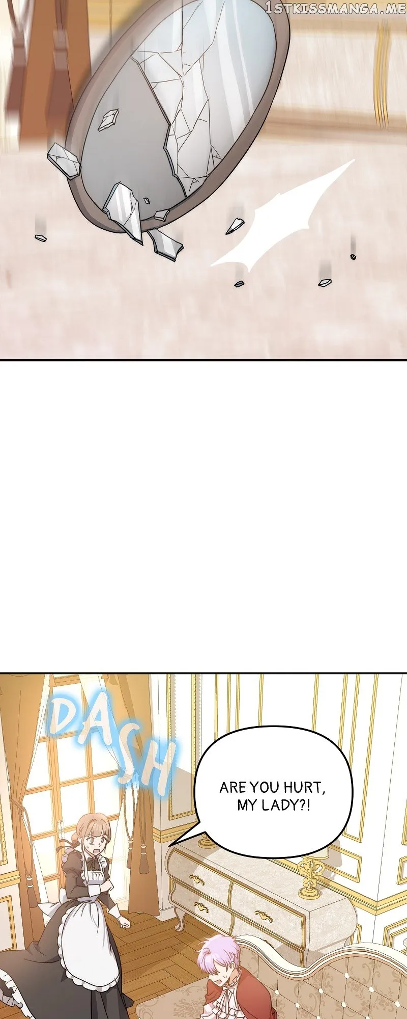 Only I Can Speak the Ancient Language of Magic Chapter 3 Online - página 30
