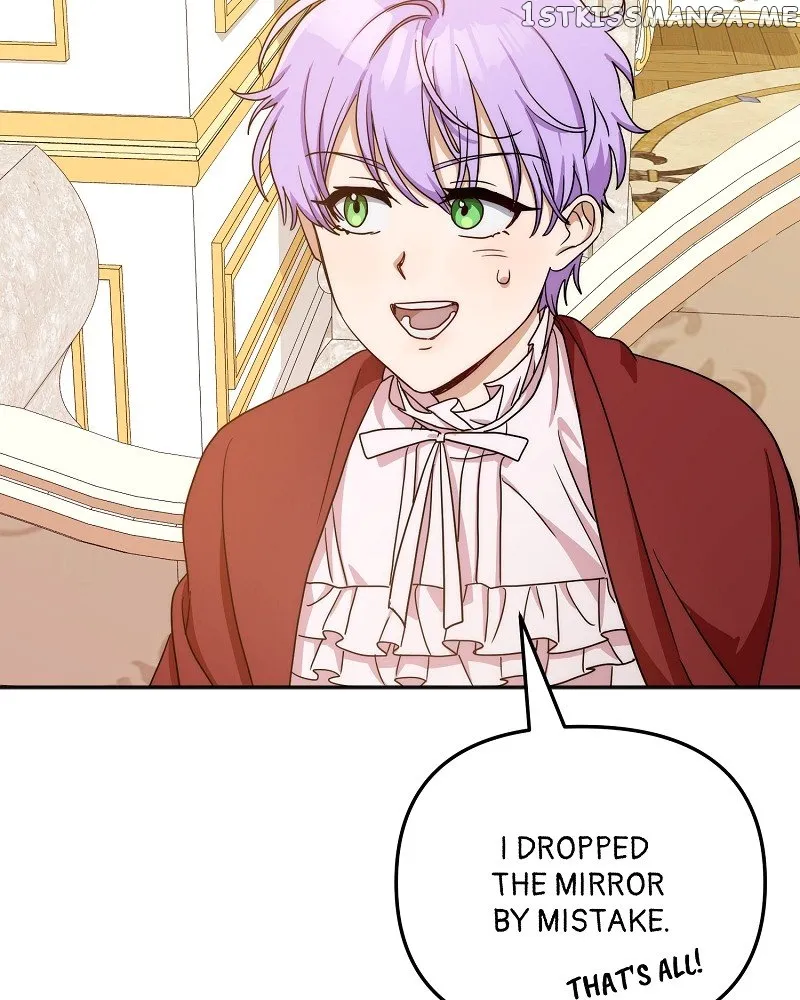Only I Can Speak the Ancient Language of Magic Chapter 3 Online - página 33
