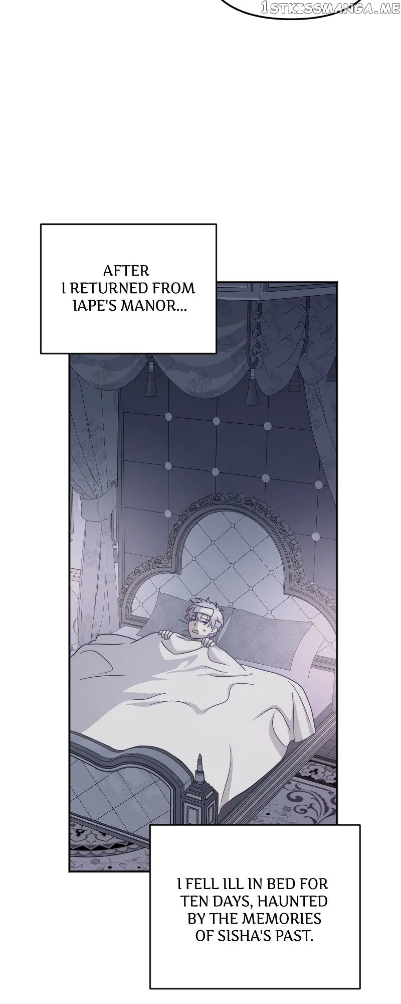 Only I Can Speak the Ancient Language of Magic Chapter 3 Online - página 34