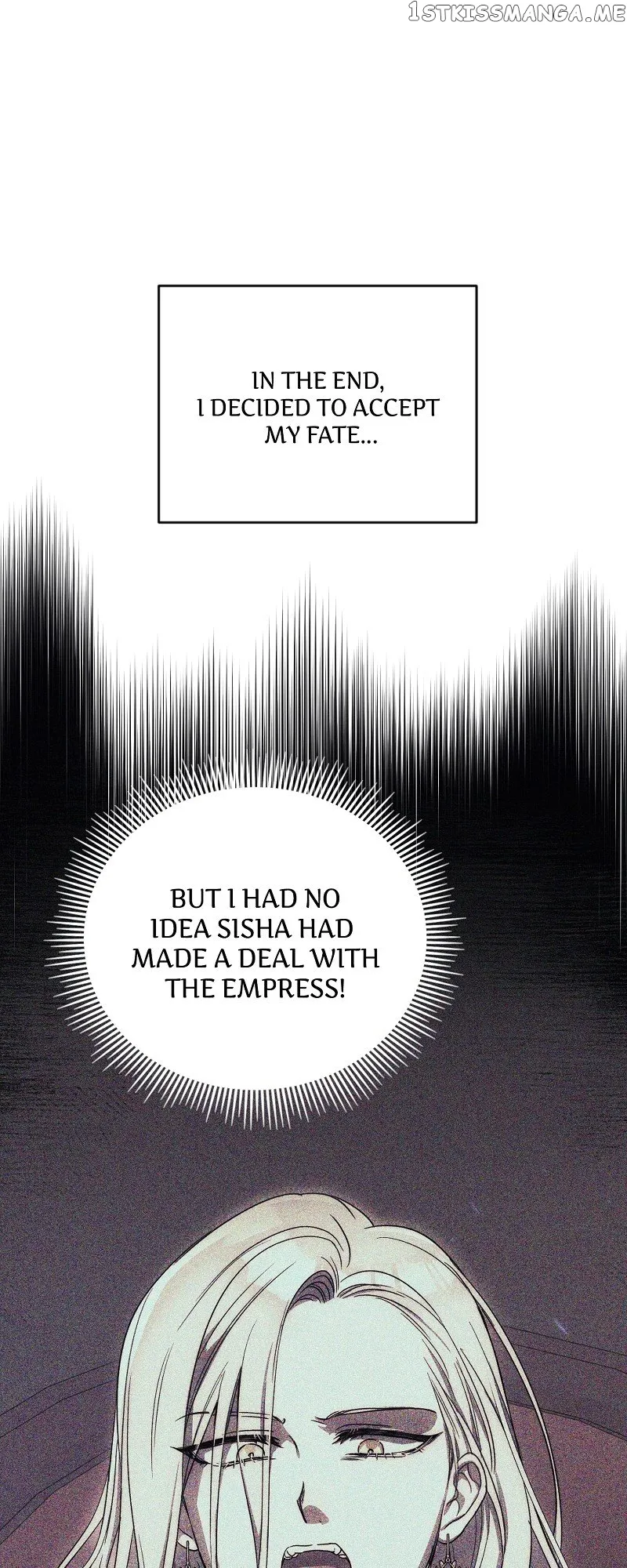 Only I Can Speak the Ancient Language of Magic Chapter 3 Online - página 35