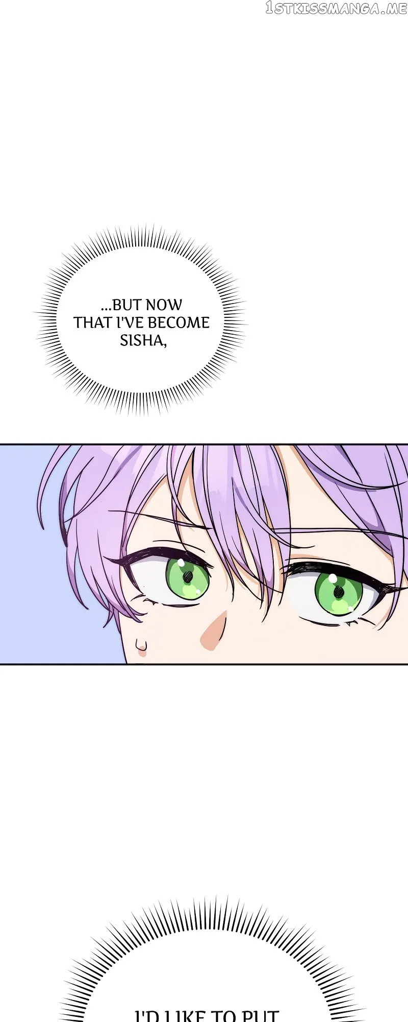 Only I Can Speak the Ancient Language of Magic Chapter 3 Online - página 39