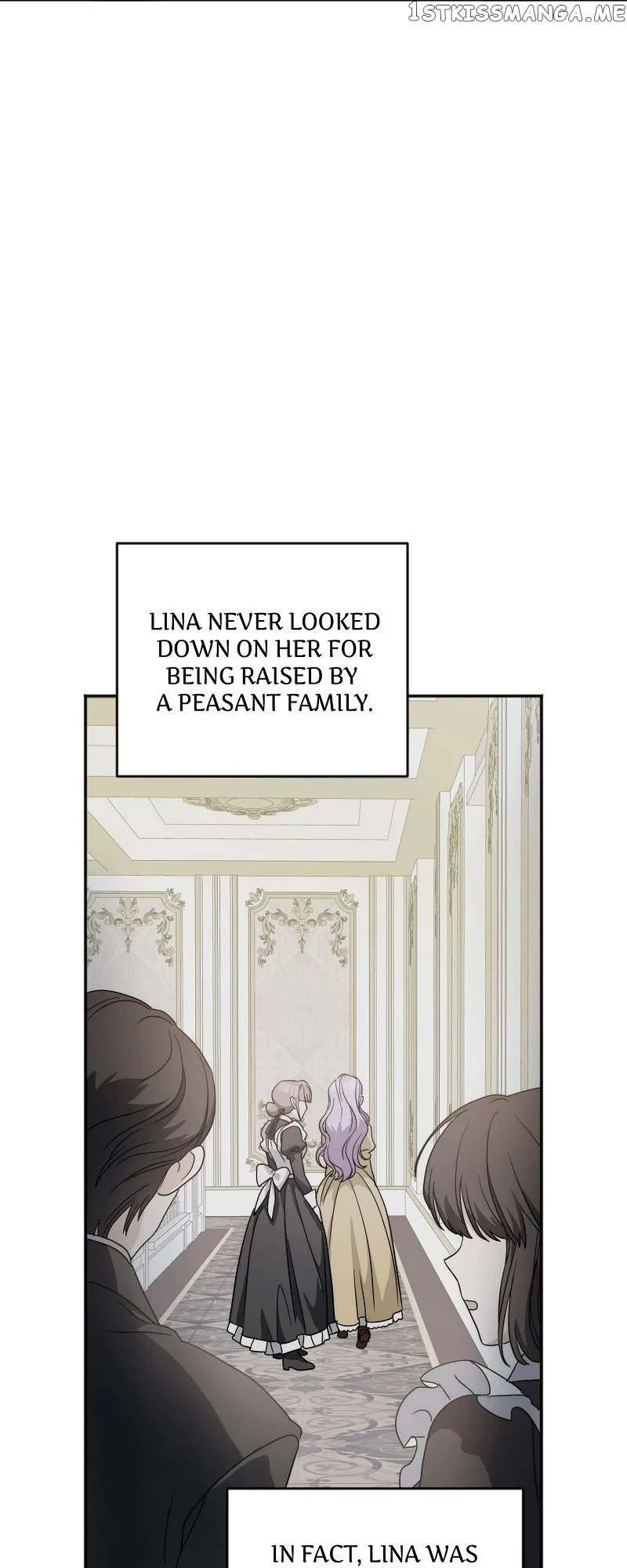 Only I Can Speak the Ancient Language of Magic Chapter 3 Online - página 48