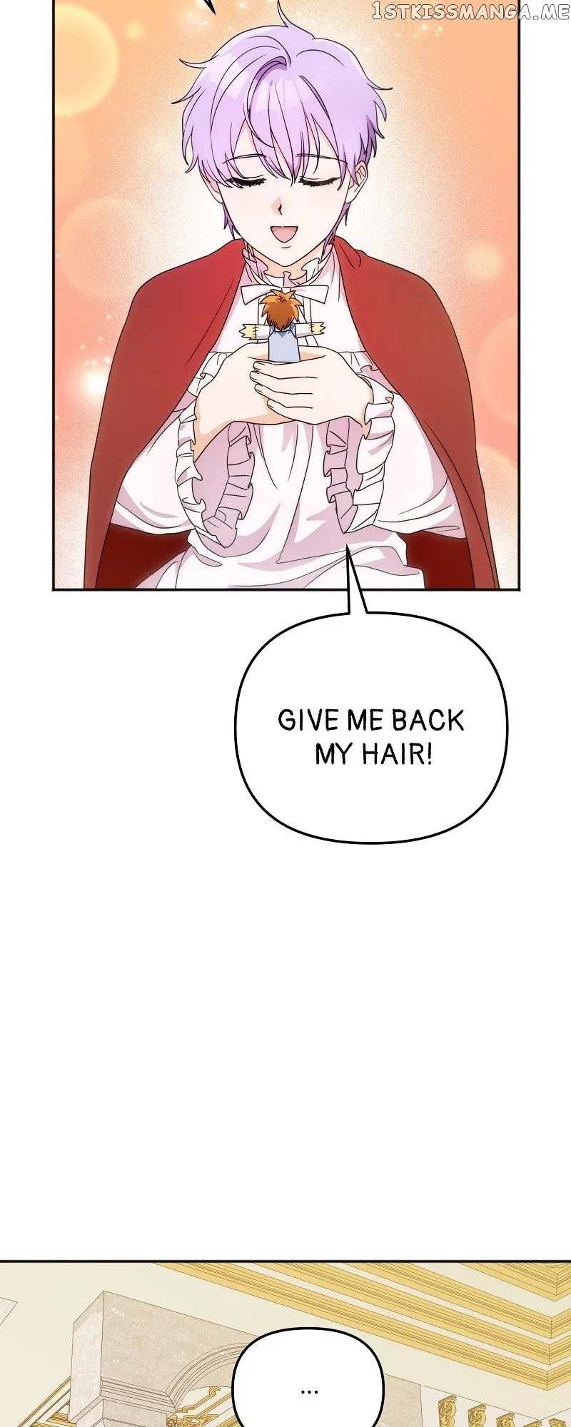 Only I Can Speak the Ancient Language of Magic Chapter 3 Online - página 52