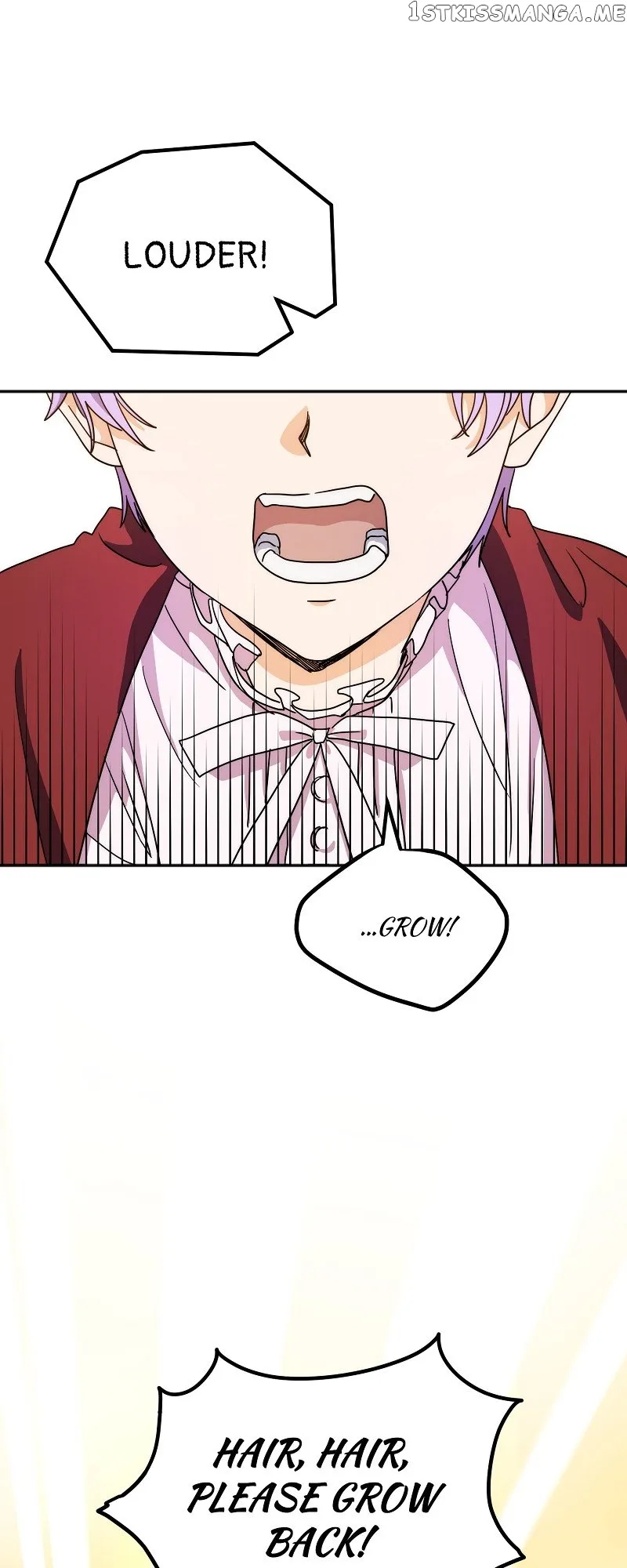 Only I Can Speak the Ancient Language of Magic Chapter 3 Online - página 55