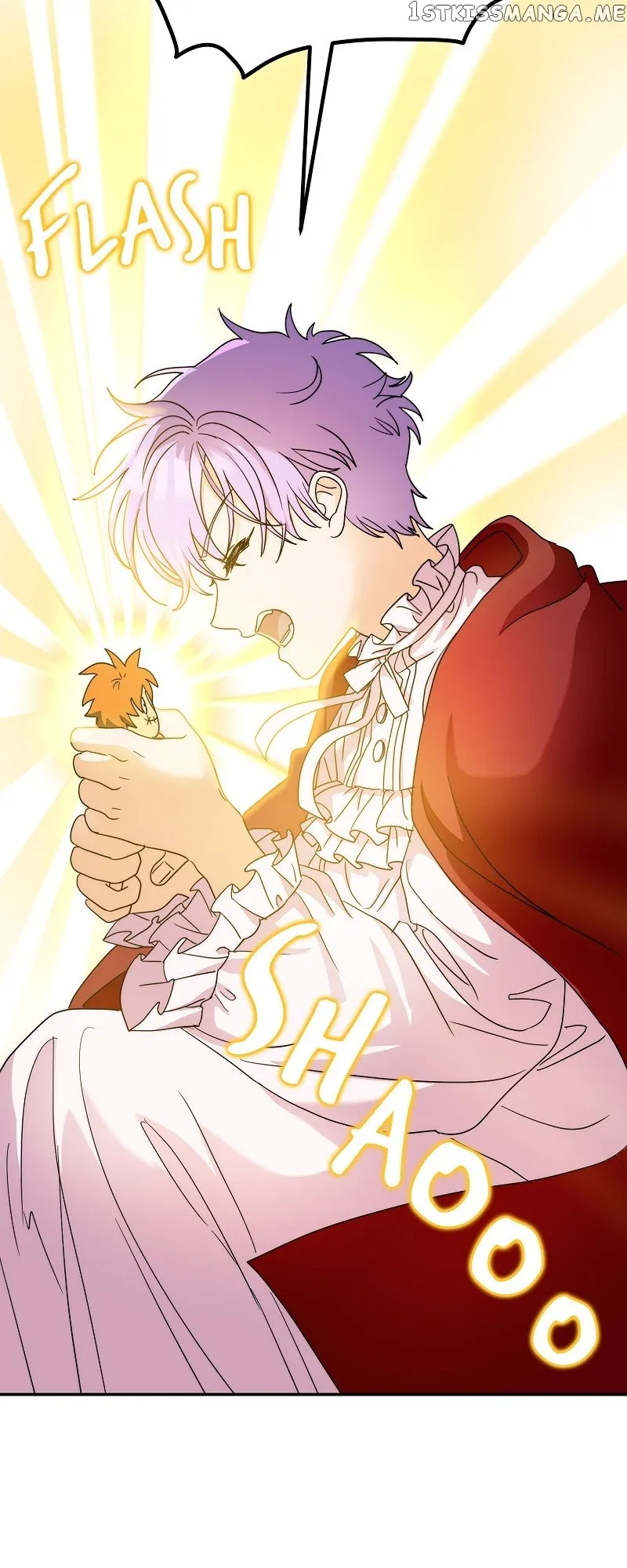 Only I Can Speak the Ancient Language of Magic Chapter 3 Online - página 56